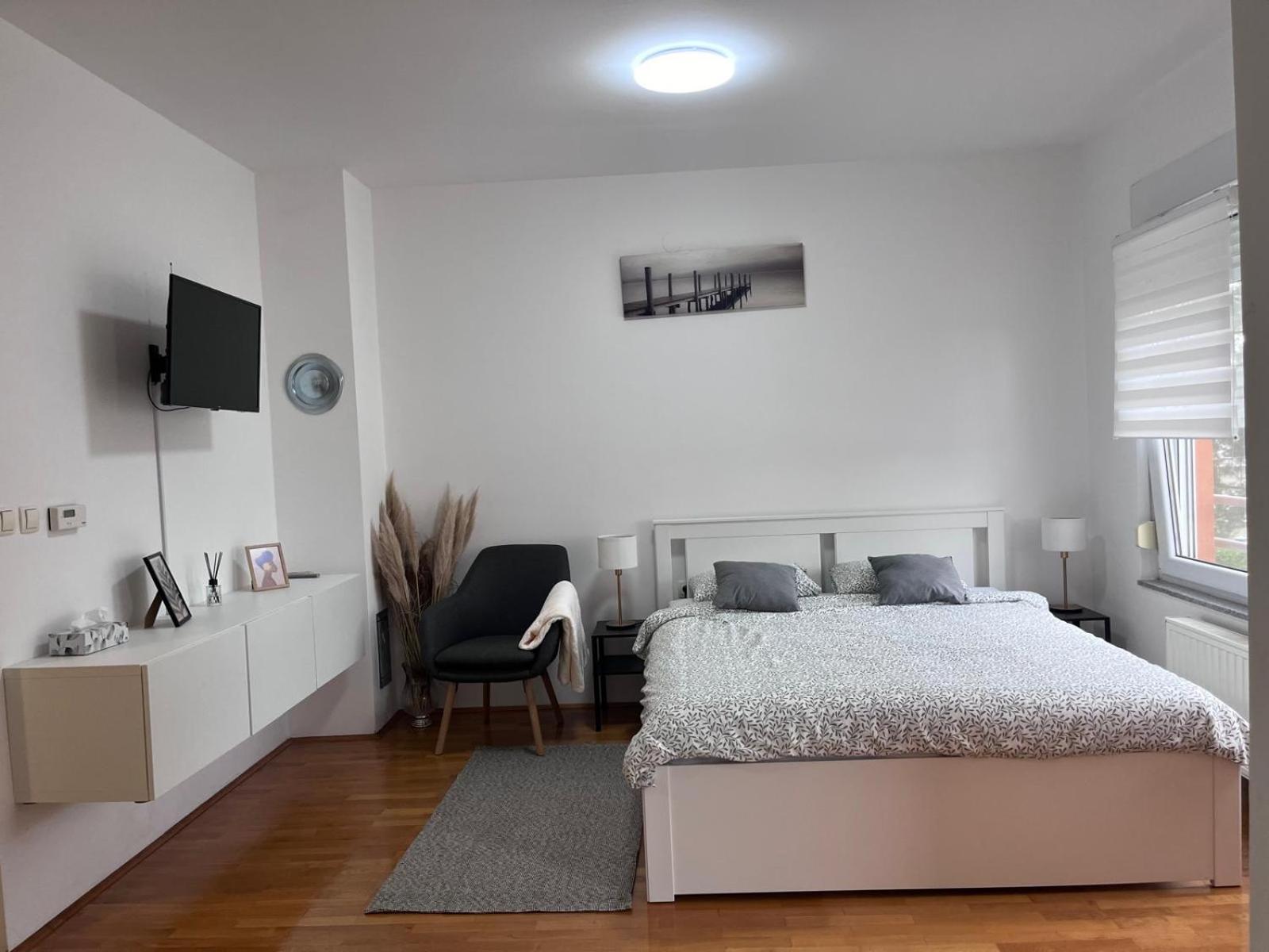 Studio Apartman - Sweet&Little Vrbovec Екстер'єр фото