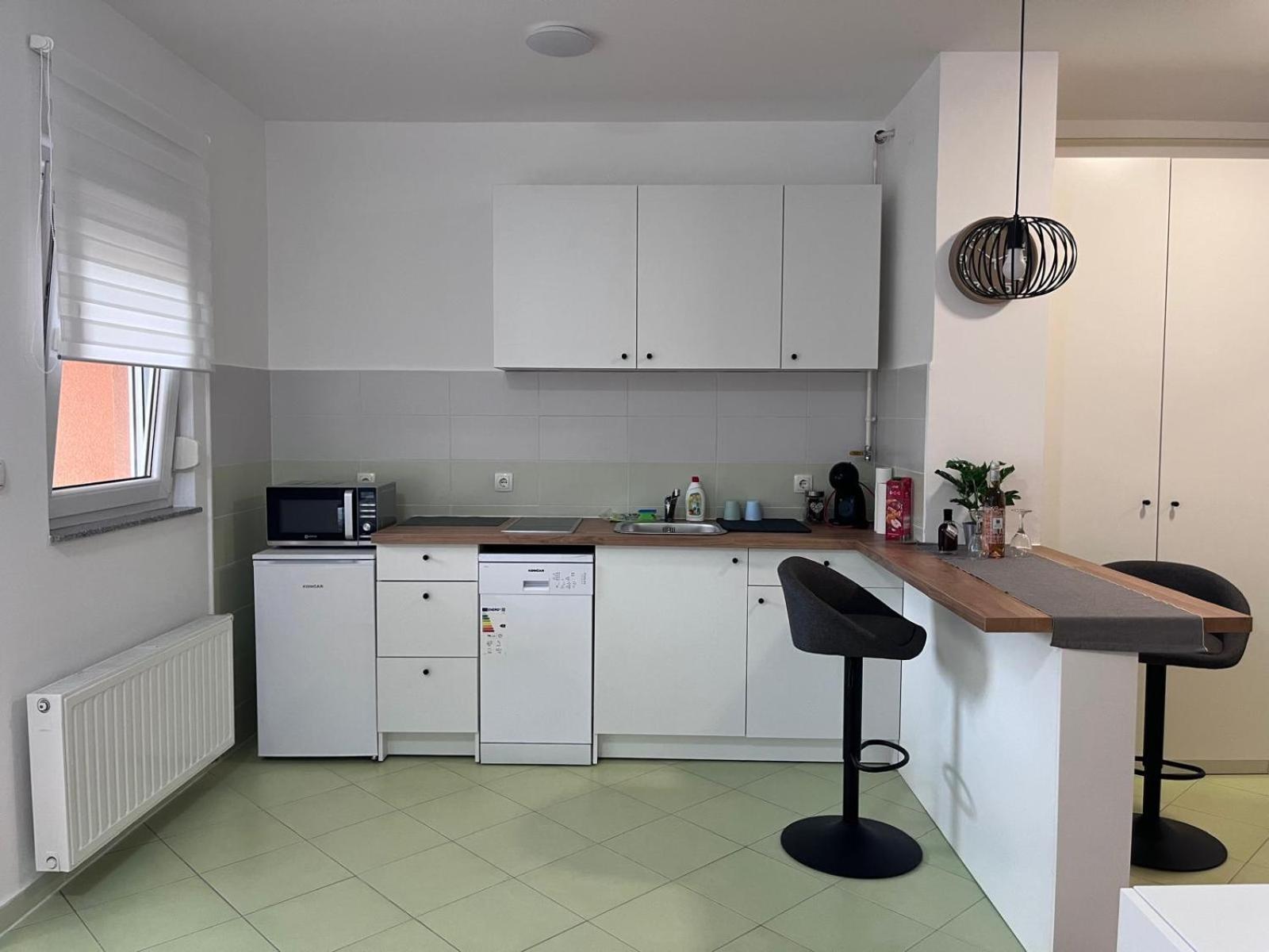 Studio Apartman - Sweet&Little Vrbovec Екстер'єр фото