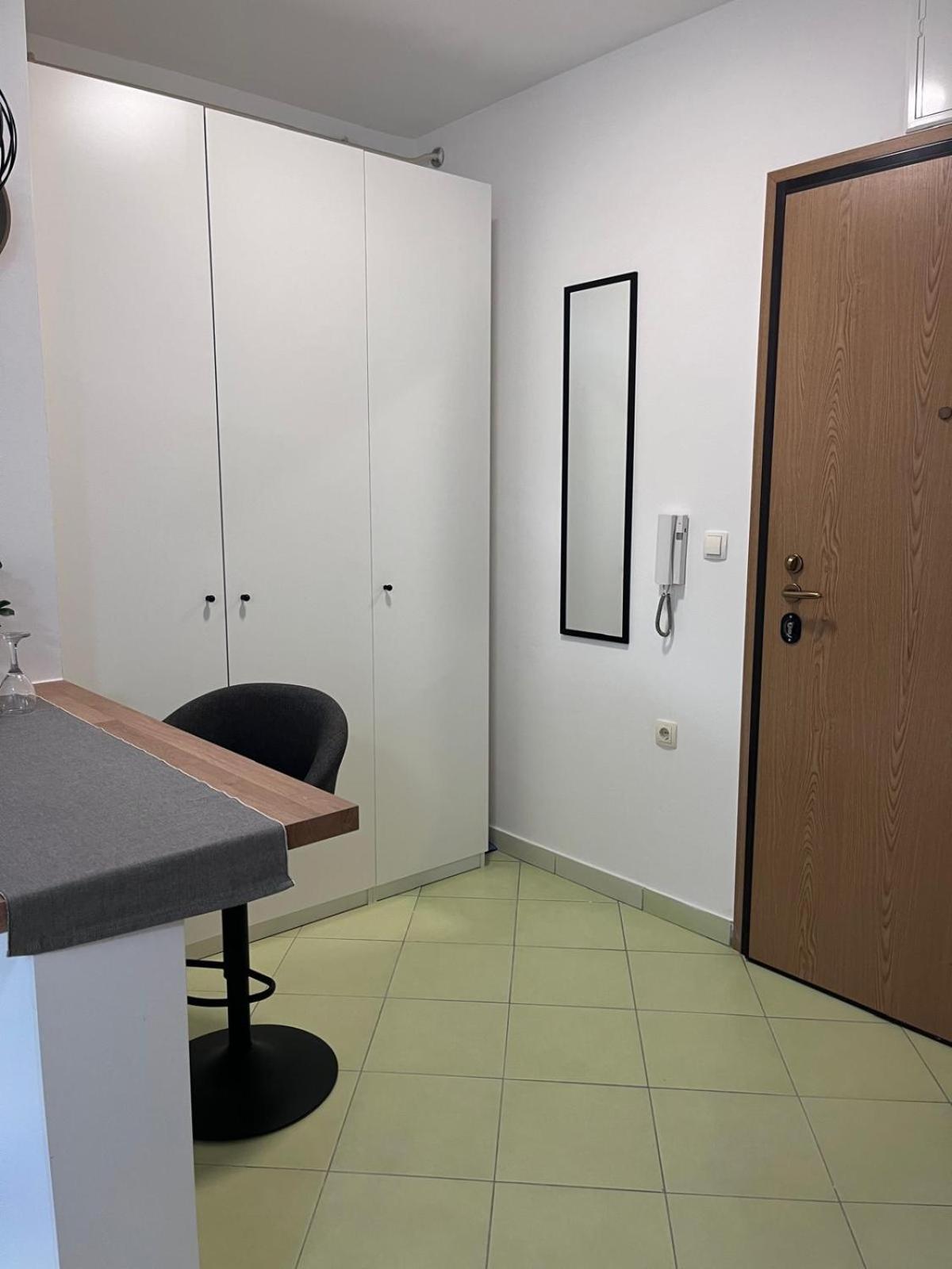 Studio Apartman - Sweet&Little Vrbovec Екстер'єр фото